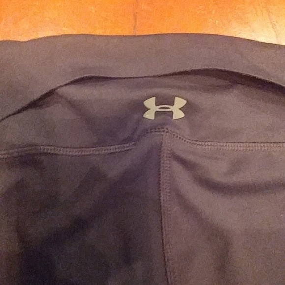 Under Armour Leggings - Picture 3 of 5